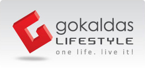 Gokaldas Lifestyle
